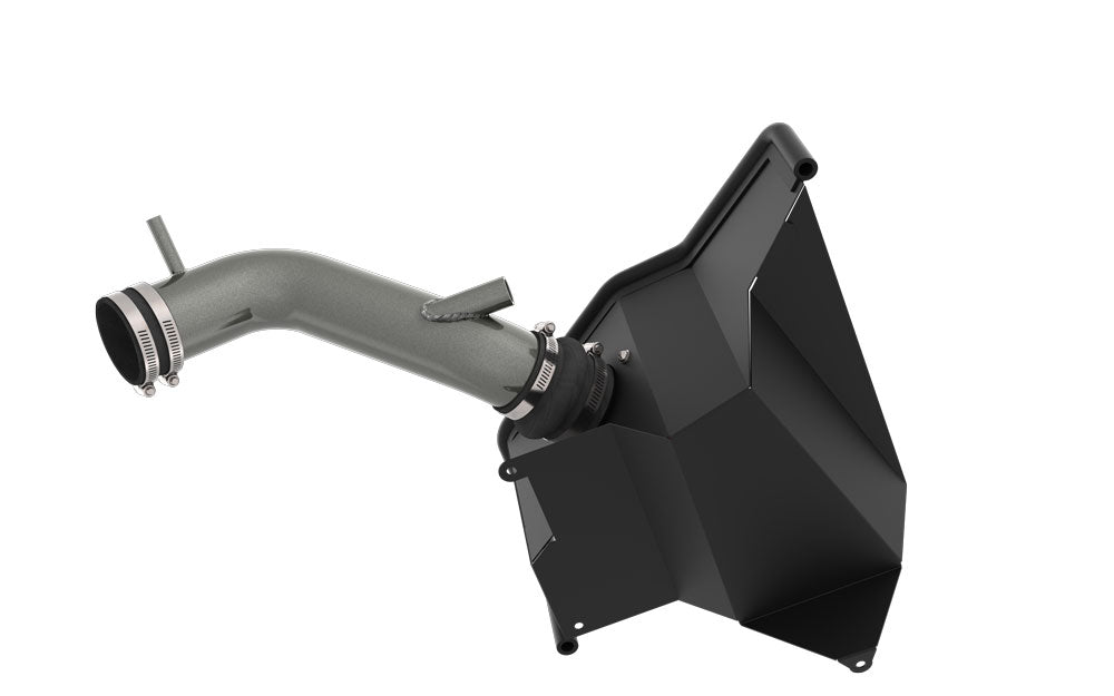K&N 69-5329TC Engine Cold Air Intake Performance Kit - Truck Part Superstore