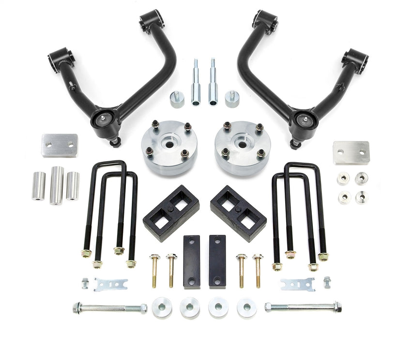ReadyLift 69-5420 SST® Lift Kit; 2 in. Lift; - Truck Part Superstore