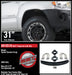 ReadyLift 69-5510 SST® Lift Kit; 2.75 in. Front/1.75 in. Rear Lift; w/1.75 in. Add-A-Leaf; - Truck Part Superstore