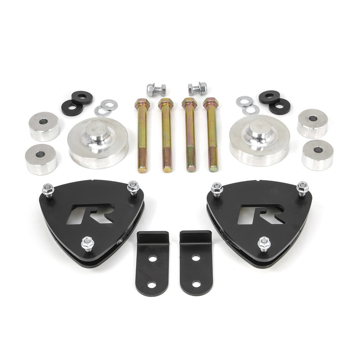 ReadyLift 69-5920 SST® Lift Kit; 2.0 in.; - Truck Part Superstore