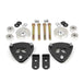 ReadyLift 69-5920 SST® Lift Kit; 2.0 in.; - Truck Part Superstore