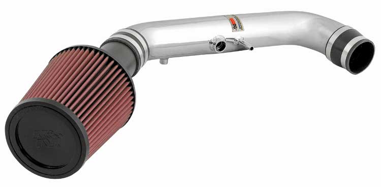 K&N 69-6000TP Engine Cold Air Intake Performance Kit - Truck Part Superstore