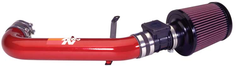 K&N 69-6000TR Engine Cold Air Intake Performance Kit - Truck Part Superstore