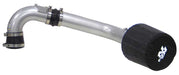 K&N 69-6010TS Engine Cold Air Intake Performance Kit - Truck Part Superstore