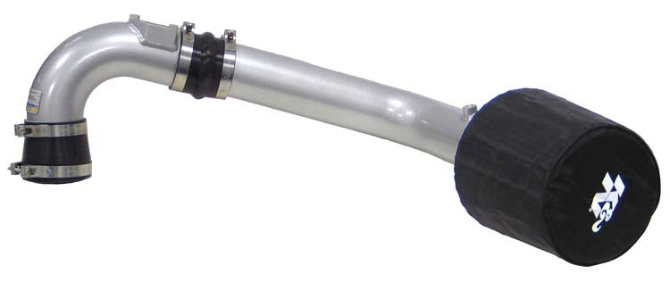 K&N 69-6010TS Engine Cold Air Intake Performance Kit - Truck Part Superstore