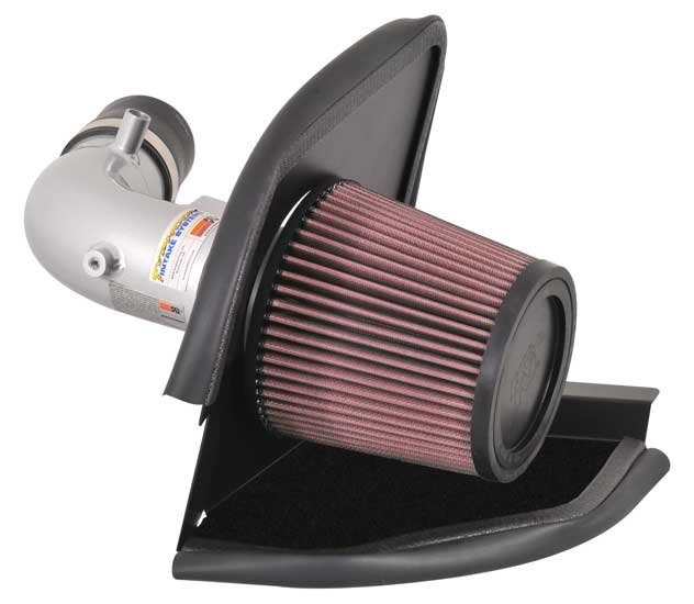 K&N 69-6011TS Engine Cold Air Intake Performance Kit - Truck Part Superstore