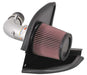 K&N 69-6011TS Engine Cold Air Intake Performance Kit - Truck Part Superstore