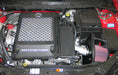 K&N 69-6011TS Engine Cold Air Intake Performance Kit - Truck Part Superstore