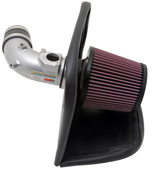 K&N 69-6012TS Engine Cold Air Intake Performance Kit - Truck Part Superstore