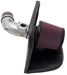 K&N 69-6012TS Engine Cold Air Intake Performance Kit - Truck Part Superstore