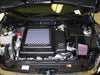 K&N 69-6012TS Engine Cold Air Intake Performance Kit - Truck Part Superstore
