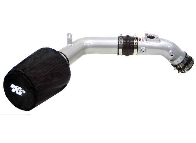 K&N 69-6025TS Engine Cold Air Intake Performance Kit - Truck Part Superstore