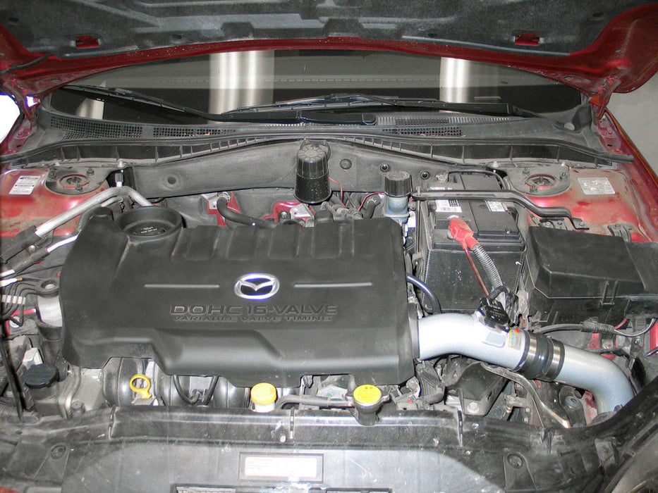 K&N 69-6025TS Engine Cold Air Intake Performance Kit - Truck Part Superstore