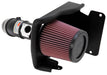K&N 69-6028TTK Engine Cold Air Intake Performance Kit - Truck Part Superstore