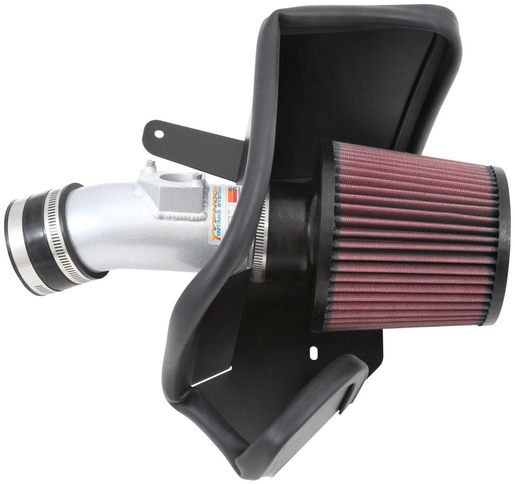K&N 69-6031TS Engine Cold Air Intake Performance Kit - Truck Part Superstore