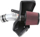 K&N 69-6031TS Engine Cold Air Intake Performance Kit - Truck Part Superstore