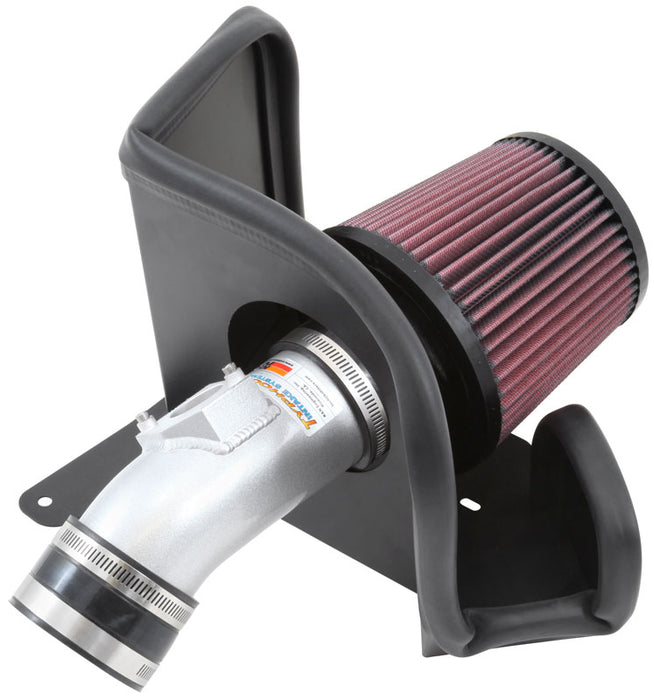 K&N 69-6031TS Engine Cold Air Intake Performance Kit - Truck Part Superstore