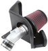 K&N 69-6031TS Engine Cold Air Intake Performance Kit - Truck Part Superstore