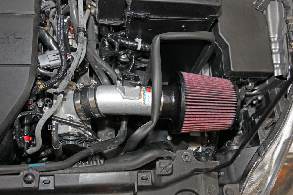 K&N 69-6031TS Engine Cold Air Intake Performance Kit - Truck Part Superstore