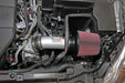 K&N 69-6031TS Engine Cold Air Intake Performance Kit - Truck Part Superstore
