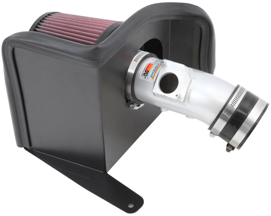 K&N 69-6031TS Engine Cold Air Intake Performance Kit - Truck Part Superstore