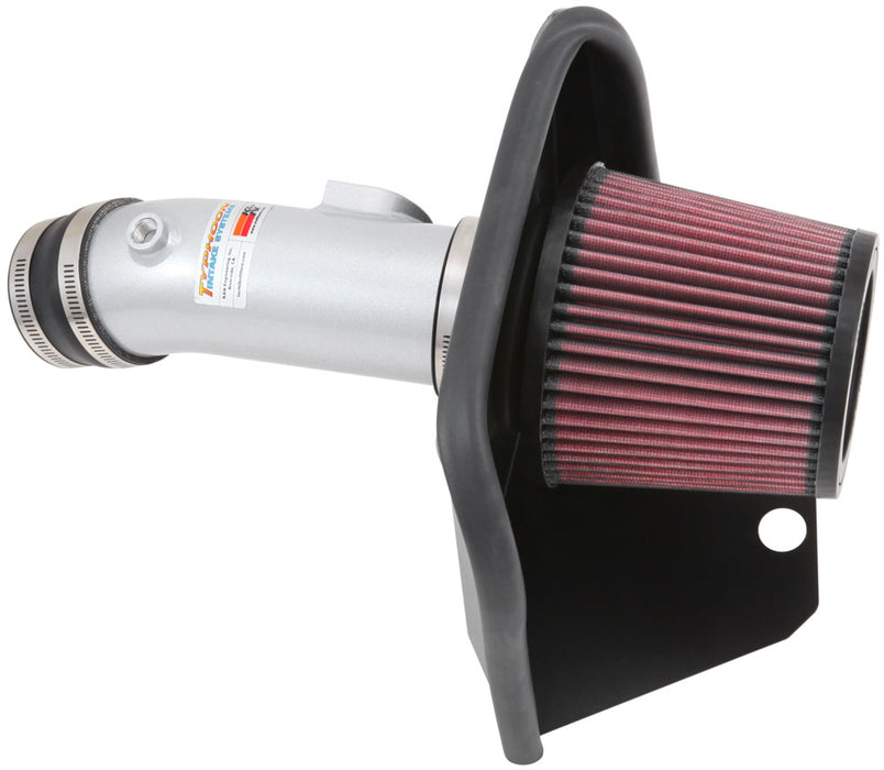 K&N 69-6032TS Engine Cold Air Intake Performance Kit - Truck Part Superstore
