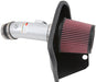 K&N 69-6032TS Engine Cold Air Intake Performance Kit - Truck Part Superstore