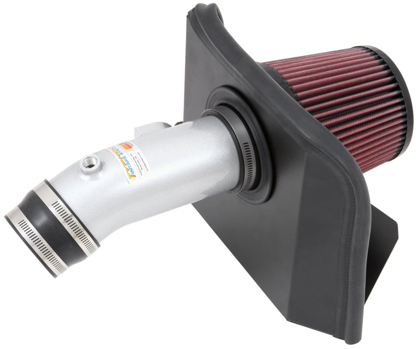 K&N 69-6032TS Engine Cold Air Intake Performance Kit - Truck Part Superstore