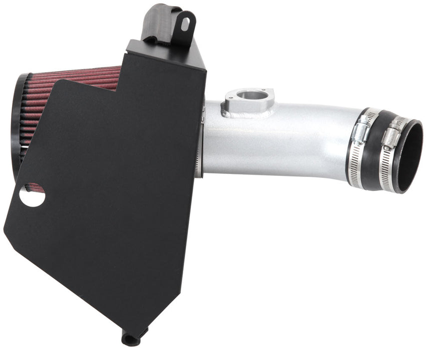 K&N 69-6032TS Engine Cold Air Intake Performance Kit - Truck Part Superstore