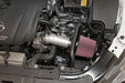 K&N 69-6032TS Engine Cold Air Intake Performance Kit - Truck Part Superstore