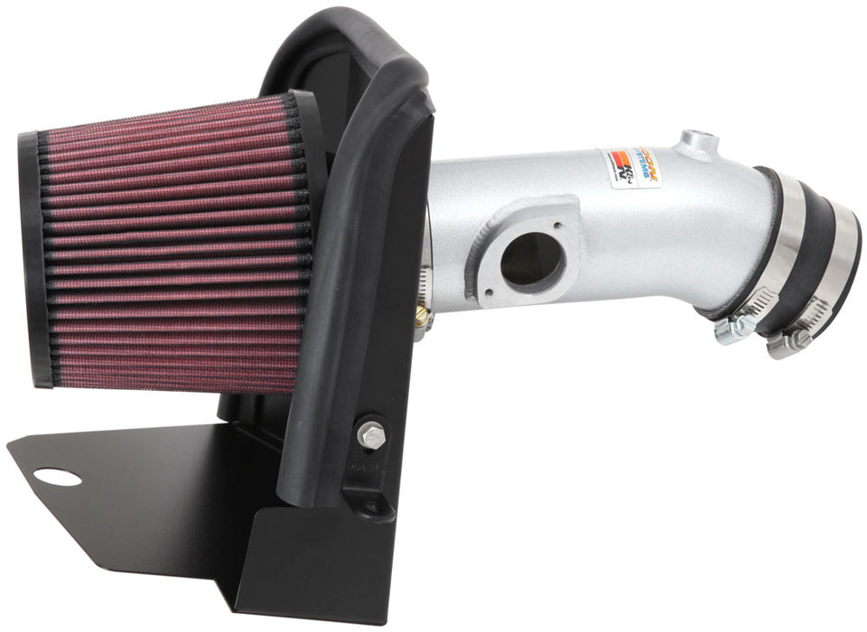 K&N 69-6032TS Engine Cold Air Intake Performance Kit - Truck Part Superstore
