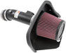 K&N 69-6033TTK Engine Cold Air Intake Performance Kit - Truck Part Superstore