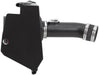 K&N 69-6033TTK Engine Cold Air Intake Performance Kit - Truck Part Superstore