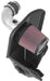 K&N 69-6034TS Engine Cold Air Intake Performance Kit - Truck Part Superstore
