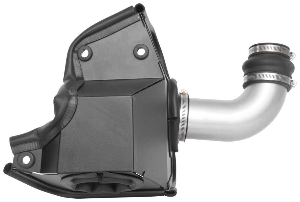 K&N 69-6034TS Engine Cold Air Intake Performance Kit - Truck Part Superstore