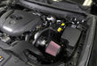 K&N 69-6034TS Engine Cold Air Intake Performance Kit - Truck Part Superstore