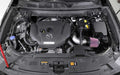 K&N 69-6034TS Engine Cold Air Intake Performance Kit - Truck Part Superstore