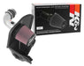 K&N 69-6034TS Engine Cold Air Intake Performance Kit - Truck Part Superstore