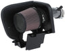 K&N 69-6035TC Engine Cold Air Intake Performance Kit - Truck Part Superstore