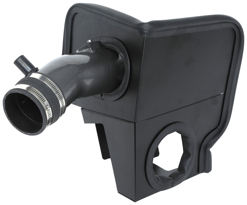 K&N 69-6035TC Engine Cold Air Intake Performance Kit - Truck Part Superstore