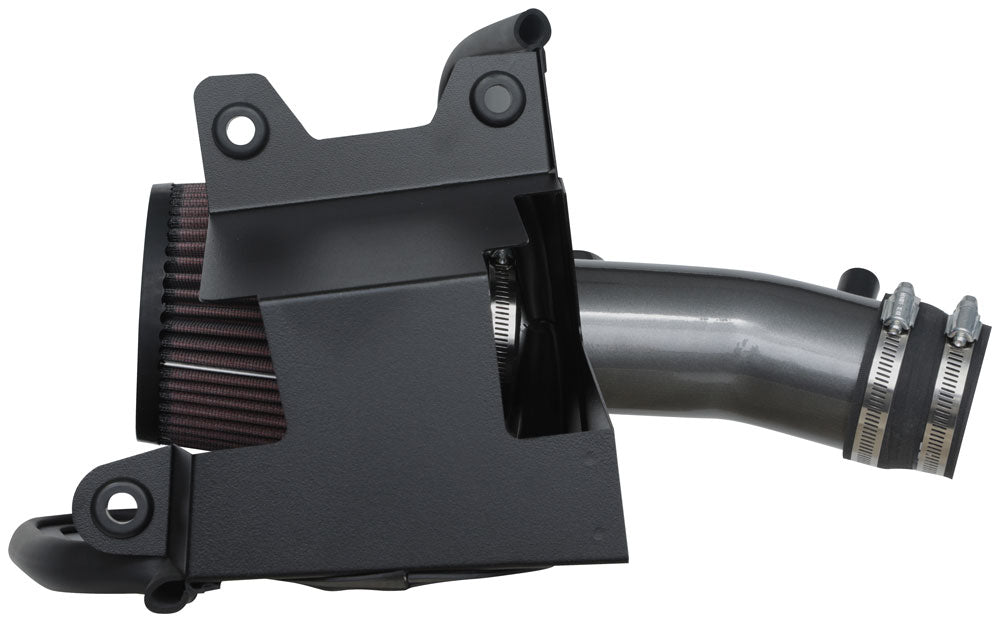 K&N 69-6035TC Engine Cold Air Intake Performance Kit - Truck Part Superstore