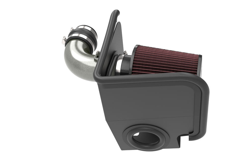 K&N 69-6036TC Engine Cold Air Intake Performance Kit - Truck Part Superstore
