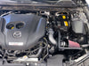 K&N 69-6036TC Engine Cold Air Intake Performance Kit - Truck Part Superstore