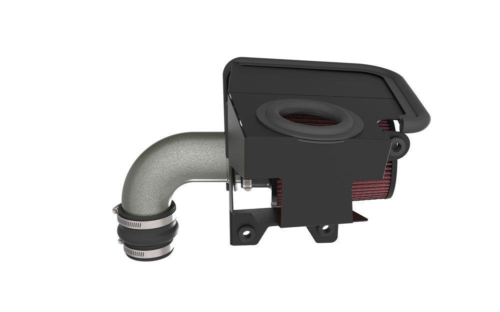 K&N 69-6036TC Engine Cold Air Intake Performance Kit - Truck Part Superstore