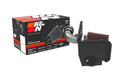 K&N 69-6036TC Engine Cold Air Intake Performance Kit - Truck Part Superstore