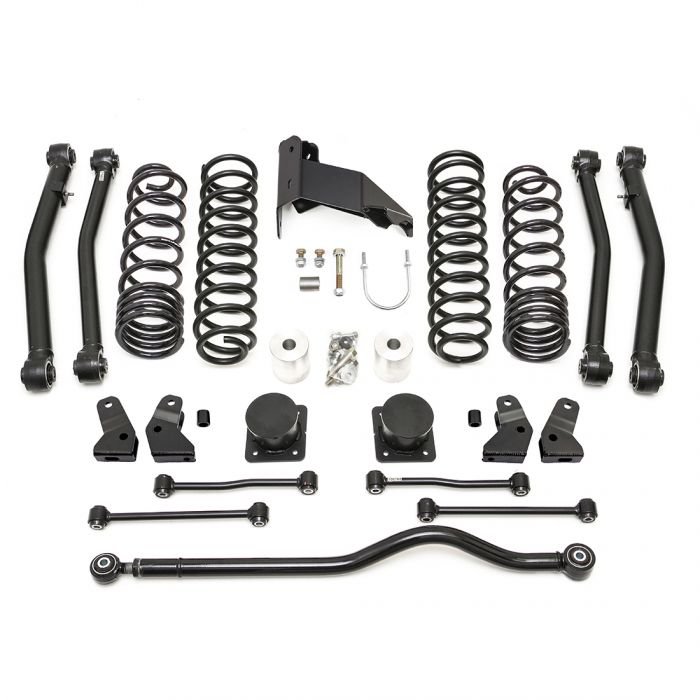 ReadyLift 69-6043 Terrain Flex Lift Kit - Truck Part Superstore