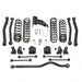 ReadyLift 69-6043 Terrain Flex Lift Kit - Truck Part Superstore