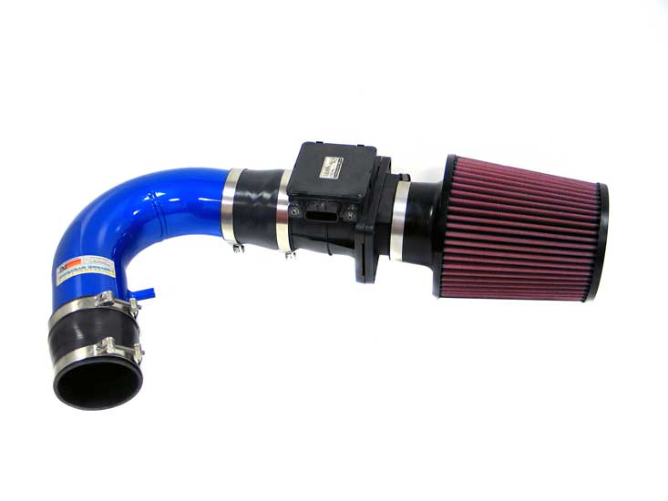 K&N 69-6540TB Engine Cold Air Intake Performance Kit - Truck Part Superstore