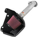 K&N 69-6544TS Engine Cold Air Intake Performance Kit - Truck Part Superstore