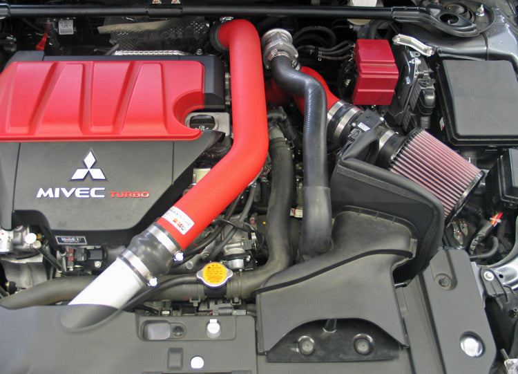 K&N 69-6546TWR Engine Cold Air Intake Performance Kit - Truck Part Superstore